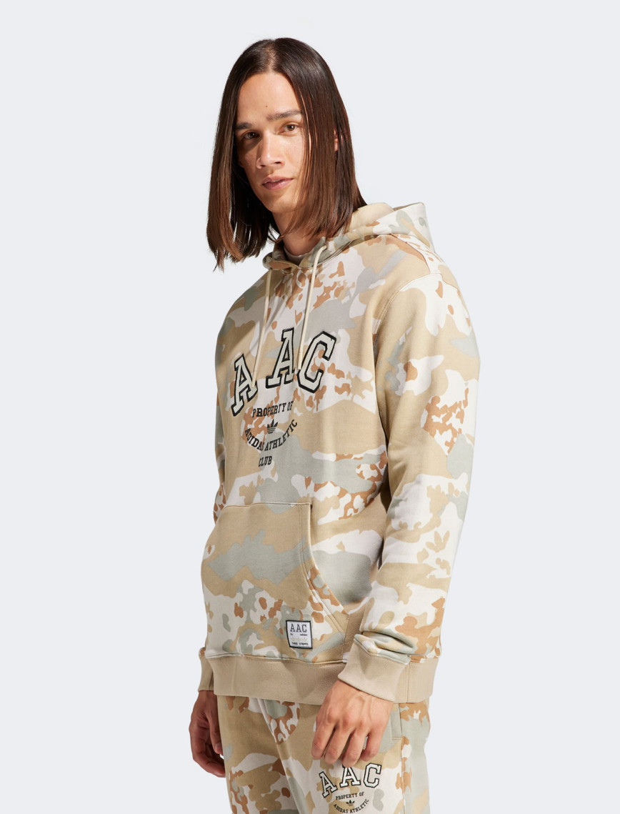 adidas Originals Erkek Krem Sweatshirt adidas Originals Erkek Krem Sweatshirt