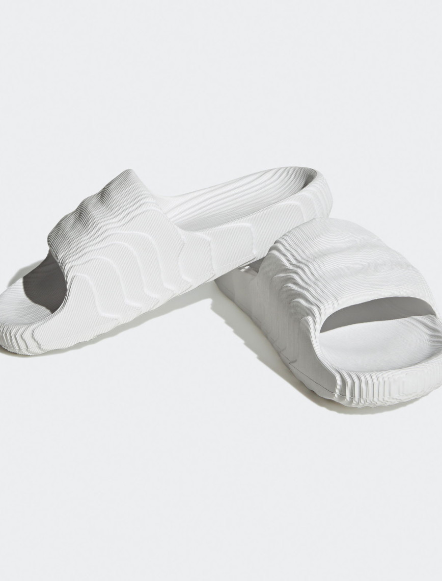 adidas Adilette 22 Unisex Beyaz Terlik adidas Adilette 22 Unisex Beyaz Terlik