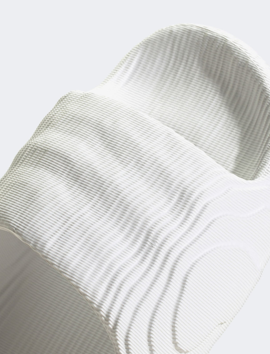 adidas Adilette 22 Unisex Beyaz Terlik adidas Adilette 22 Unisex Beyaz Terlik