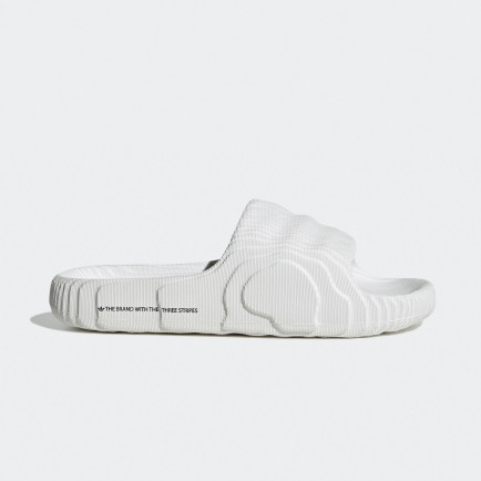adidas Adilette 22 Unisex Beyaz Terlik