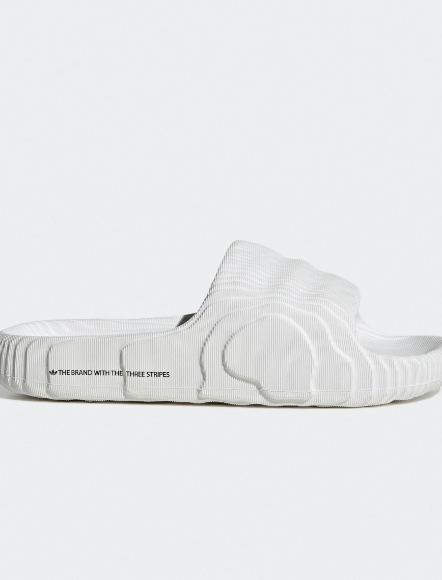 adidas Adilette 22 Unisex Beyaz Terlik adidas Adilette 22 Unisex Beyaz Terlik