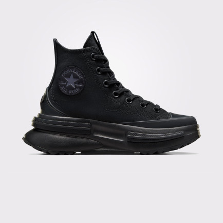 Converse Run Star Legacy Cx Unisex Siyah Platform Sneaker Converse Run Star Legacy Cx Unisex Siyah Platform Sneaker