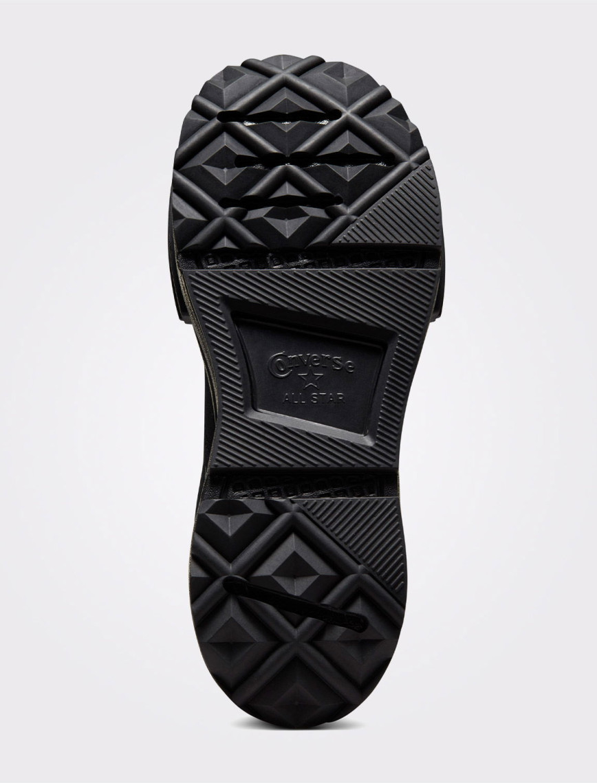 Converse Run Star Legacy Cx Unisex Siyah Platform Sneaker Converse Run Star Legacy Cx Unisex Siyah Platform Sneaker