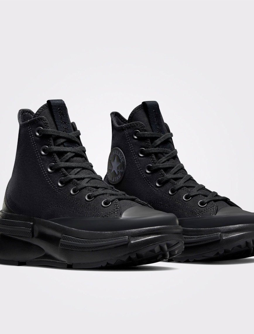 Converse Run Star Legacy Cx Unisex Siyah Platform Sneaker Converse Run Star Legacy Cx Unisex Siyah Platform Sneaker