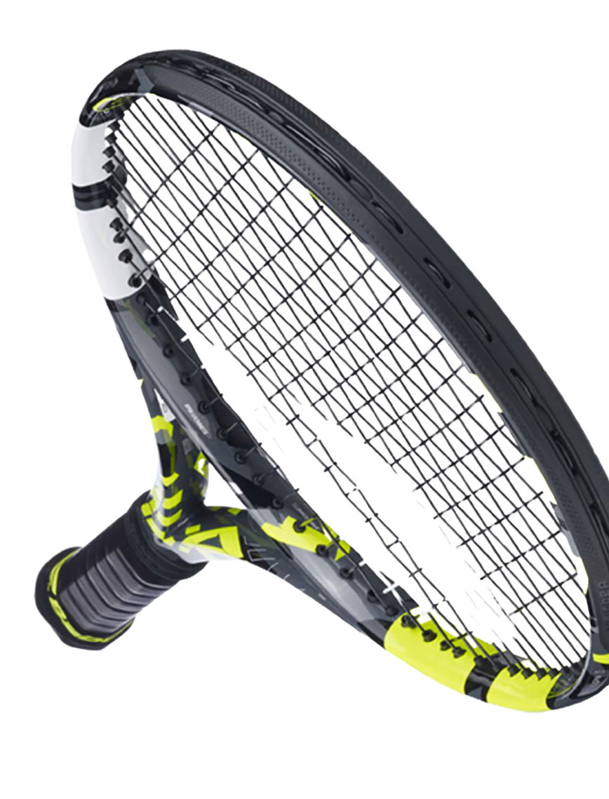 Babolat Pure Aero 98 U Ncv Unisex Tenis Raketi Babolat Pure Aero 98 U Ncv Unisex Tenis Raketi