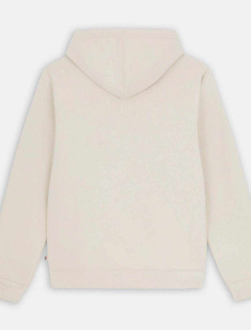 Dickies Oakport Erkek Krem Rengi Sweatshirt Dickies Oakport Erkek Krem Rengi Sweatshirt