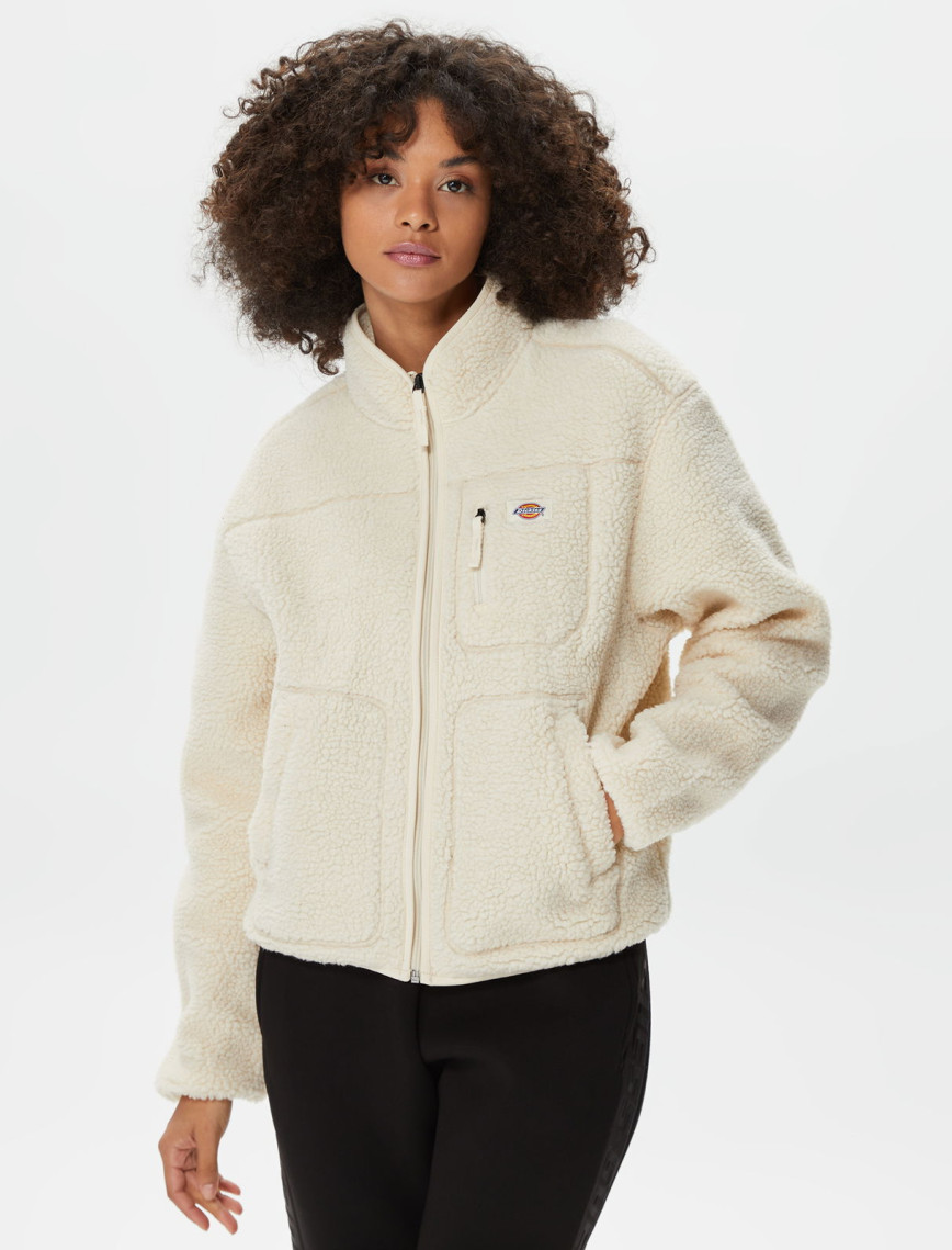 Dickies Mount Hope Kadın Gri Sweatshirt Dickies Mount Hope Kadın Gri Sweatshirt