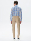 Nautica Erkek Bej Slim Fit Pantolon Nautica Erkek Bej Slim Fit Pantolon