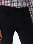 Nautica Erkek Siyah Slim Fit Denim Pantolon Nautica Erkek Siyah Slim Fit Denim Pantolon