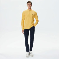 Nautica Erkek Lacivert Slim Fit Pantolon Nautica Erkek Lacivert Slim Fit Pantolon