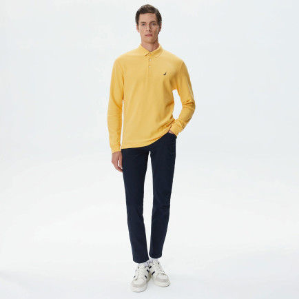 Nautica Erkek Lacivert Slim Fit Pantolon Nautica Erkek Lacivert Slim Fit Pantolon