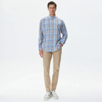 Nautica Erkek Bej Slim Fit Pantolon Nautica Erkek Bej Slim Fit Pantolon