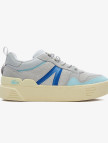 Lacoste L002 Kadın Gri Sneaker Lacoste L002 Kadın Gri Sneaker
