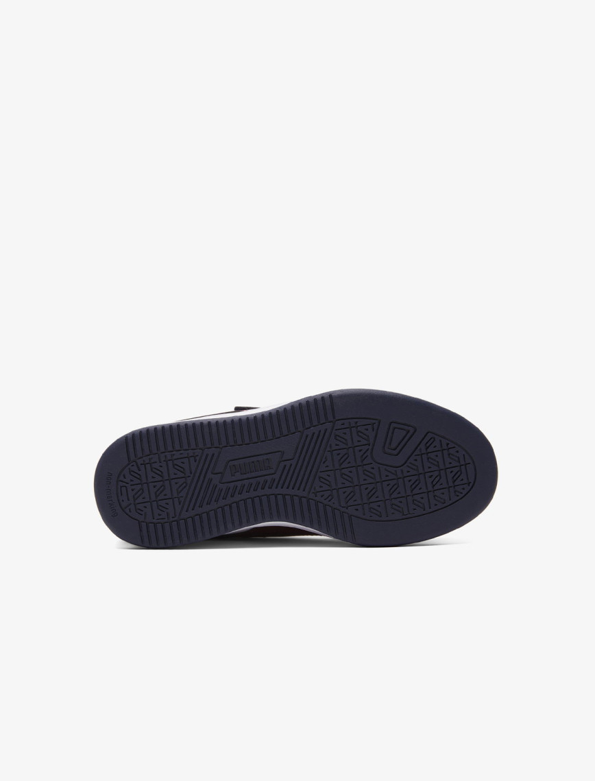 Puma Caven 2.0 Çocuk Beyaz Spor Ayakkabı Puma Caven 2.0 Çocuk Beyaz Spor Ayakkabı