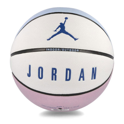 Jordan Ultimate 2.0 8P Unisex Mavi Basketbol Topu J.100.8254.421.07 Jordan Ultimate 2.0 8P Unisex Mavi Basketbol Topu J.100.8254.421.07