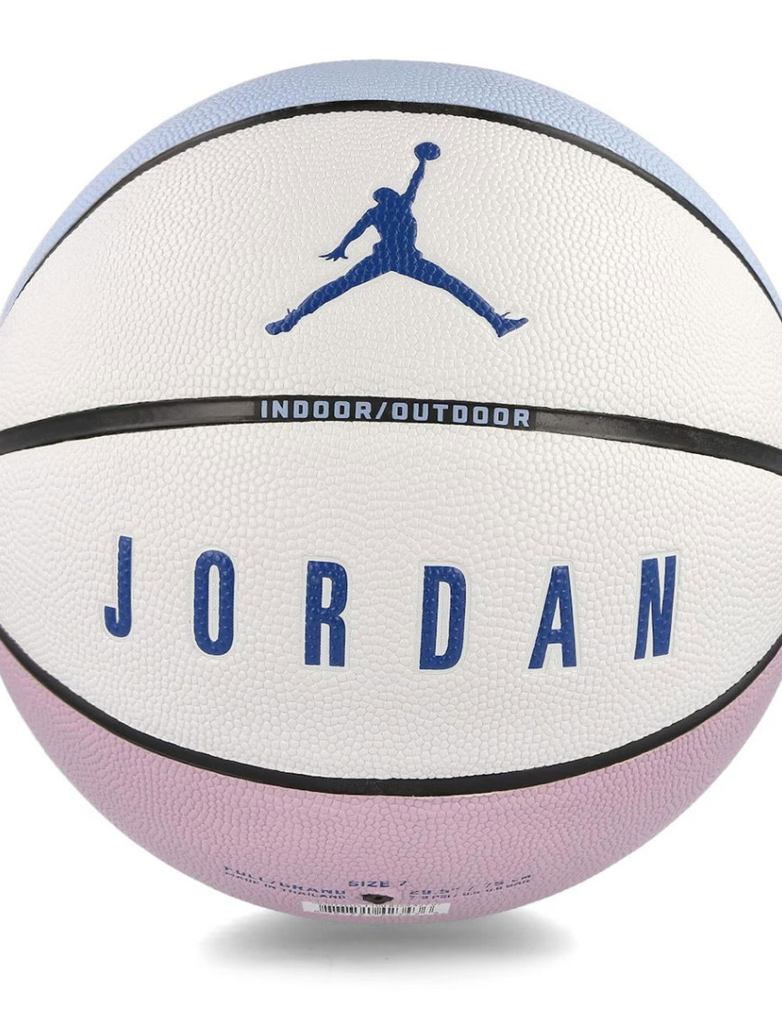 Jordan Ultimate 2.0 8P Unisex Mavi Basketbol Topu J.100.8254.421.07 Jordan Ultimate 2.0 8P Unisex Mavi Basketbol Topu J.100.8254.421.07