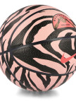 Basketball 8P Unisex Pembe Basketbol Topu N.100.8259.630.07