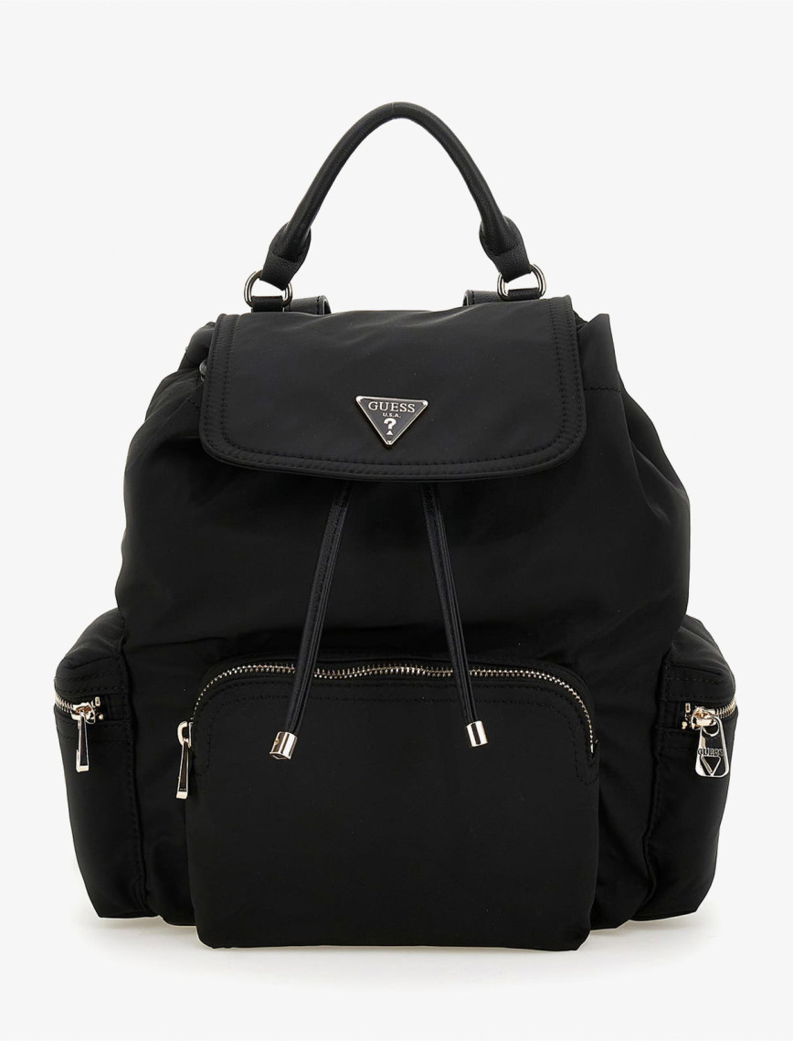 Guess Kadın Siyah Çanta Guess Kadın Siyah Çanta