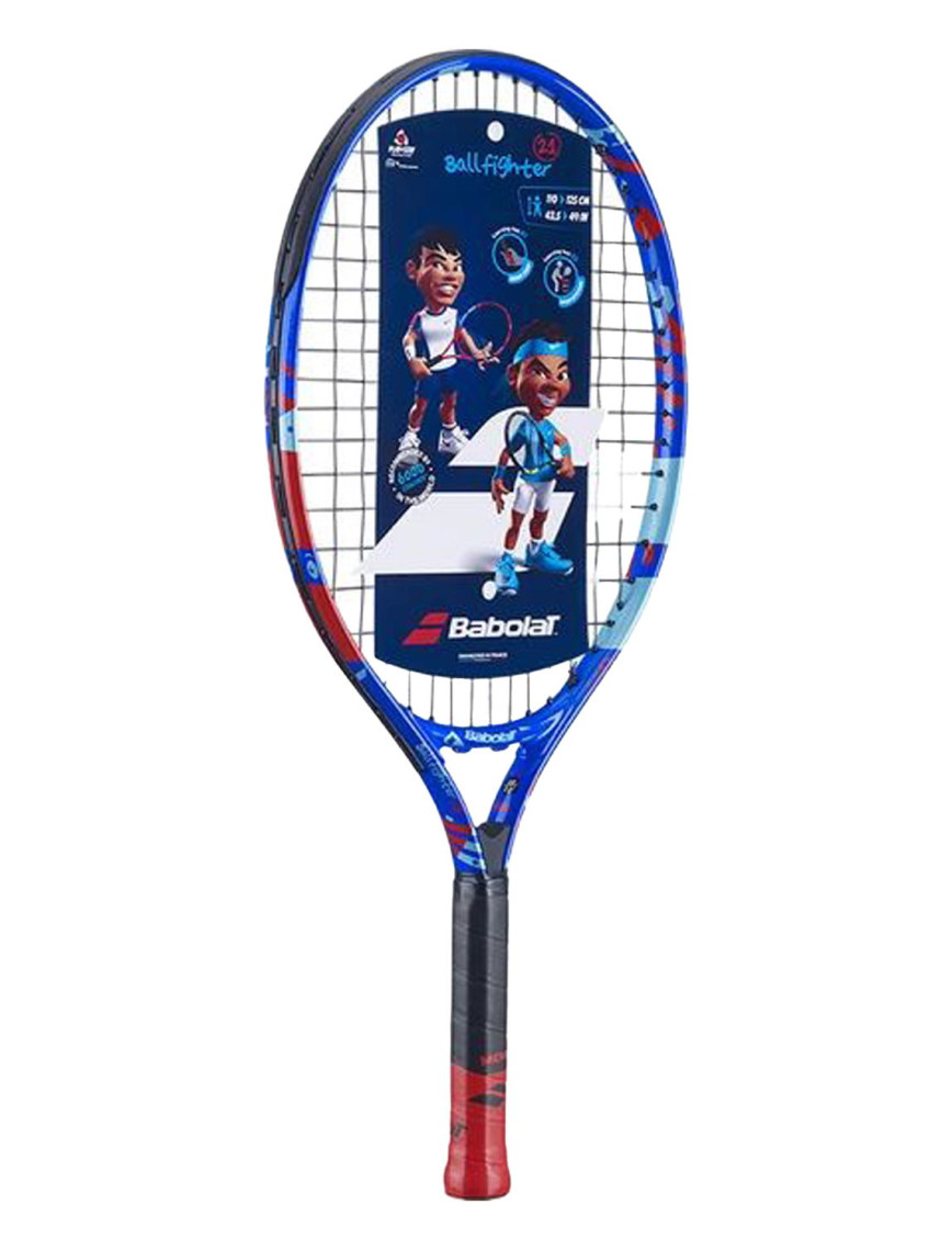 Babolat Ballfighter 21 S Cv Unisex Çocuk Tenis Raketi Babolat Ballfighter 21 S Cv Unisex Çocuk Tenis Raketi
