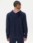 Nautica Erkek Lacivert Standart Fit Kapüşonlu Sweatshirt Nautica Erkek Lacivert Standart Fit Kapüşonlu Sweatshirt