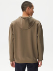 Nautica Erkek Kahverengi Standart Fit Kapüşonlu Sweatshirt Nautica Erkek Kahverengi Standart Fit Kapüşonlu Sweatshirt