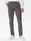 Nautica Erkek Gri Slim Fit Pantolon Nautica Erkek Gri Slim Fit Pantolon