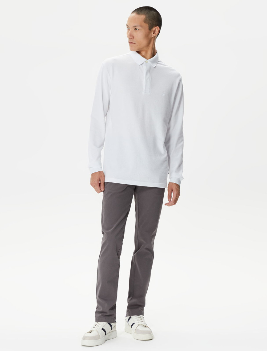 Nautica Erkek Siyah Slim Fit Pantolon Nautica Erkek Siyah Slim Fit Pantolon