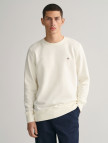 GANT Erkek Yeşil Regular Fit Bisiklet Yaka Sweatshirt GANT Erkek Yeşil Regular Fit Bisiklet Yaka Sweatshirt