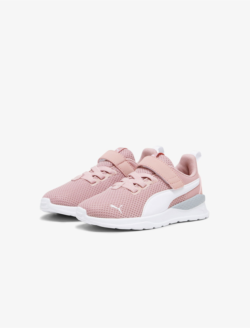 Puma Anzarun Lite Çocuk Pembe Spor Ayakkabı Puma Anzarun Lite Çocuk Pembe Spor Ayakkabı