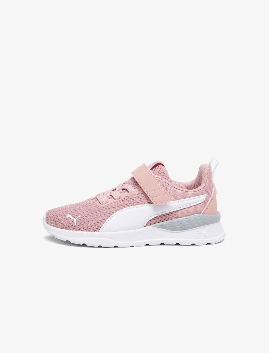 Puma Anzarun Lite Çocuk Pembe Spor Ayakkabı Puma Anzarun Lite Çocuk Pembe Spor Ayakkabı