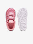 Puma Smash 3.0 Glit Glam V Bebek Beyaz Spor Ayakkabı Puma Smash 3.0 Glit Glam V Bebek Beyaz Spor Ayakkabı