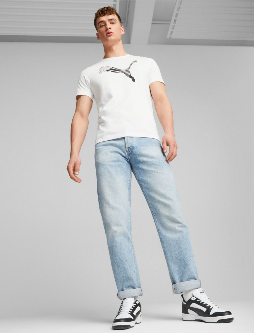 Puma Rebound V6 Low Unisex Siyah Spor Ayakkabı Puma Rebound V6 Low Unisex Siyah Spor Ayakkabı