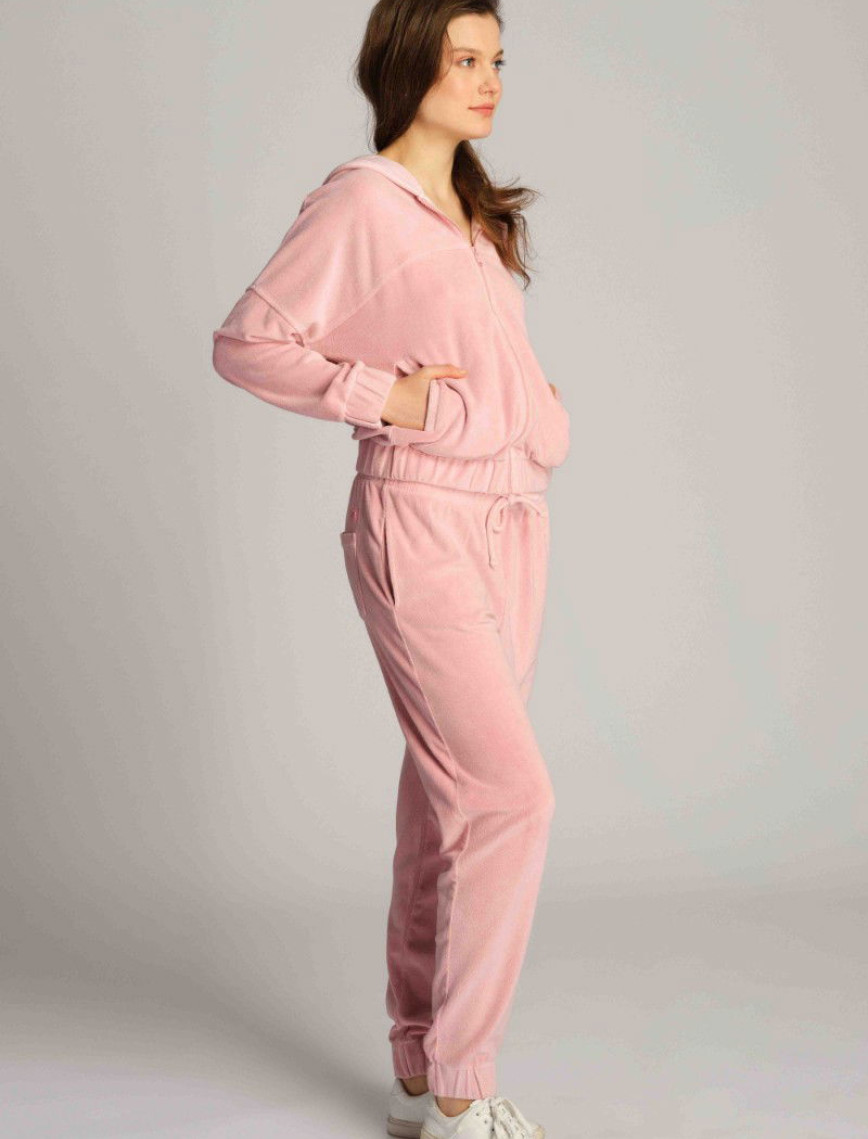 Kadın Spor Ceket 22094 1611 - BRIDAL ROSE Kadın Spor Ceket 22094 1611 - BRIDAL ROSE