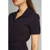 Kadın Elbise 23352 166 - 166 NAVY BLUE Kadın Elbise 23352 166 - 166 NAVY BLUE
