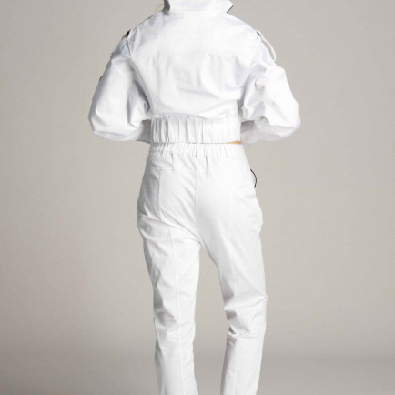 Kadın Pantolon 23908 1000 - 1000 WHITE Kadın Pantolon 23908 1000 - 1000 WHITE