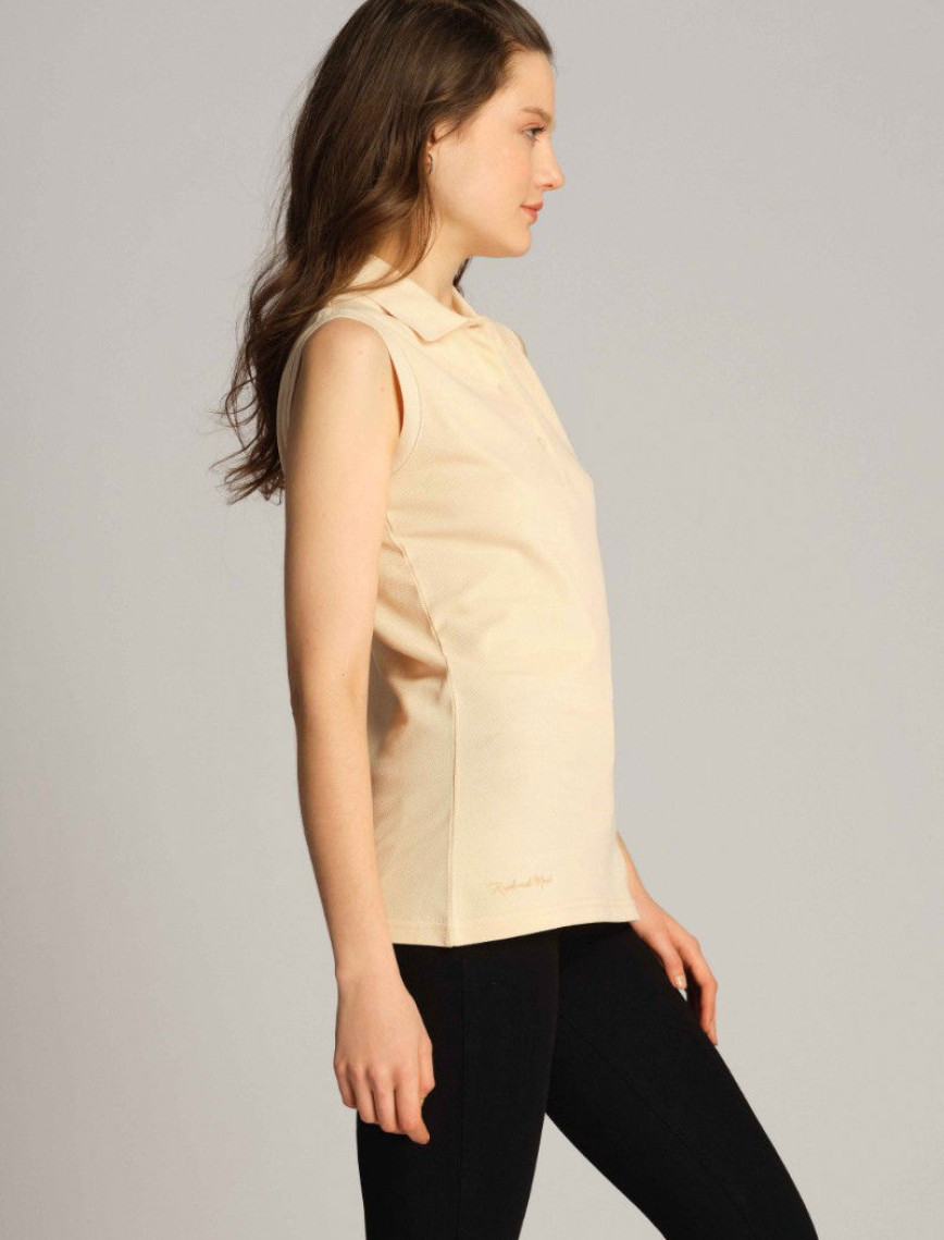 Kadın Tişört 22802 709 - MACADAMIA Kadın Tişört 22802 709 - MACADAMIA