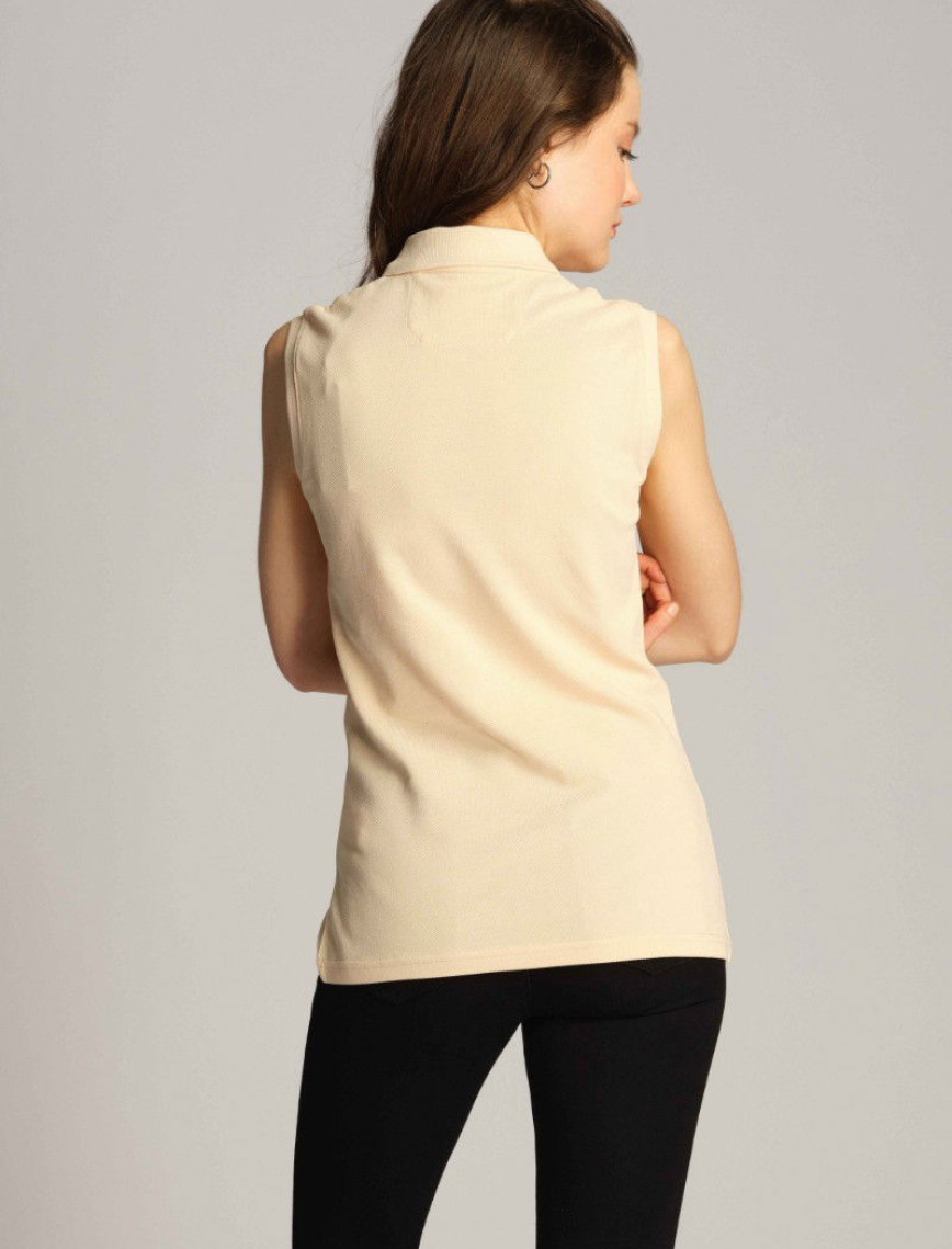 Kadın Tişört 22802 709 - MACADAMIA Kadın Tişört 22802 709 - MACADAMIA