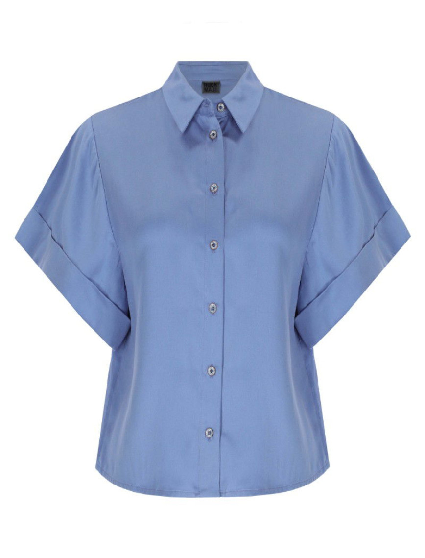 Kadın Gömlek 23674 4041 - MARINA Kadın Gömlek 23674 4041 - MARINA