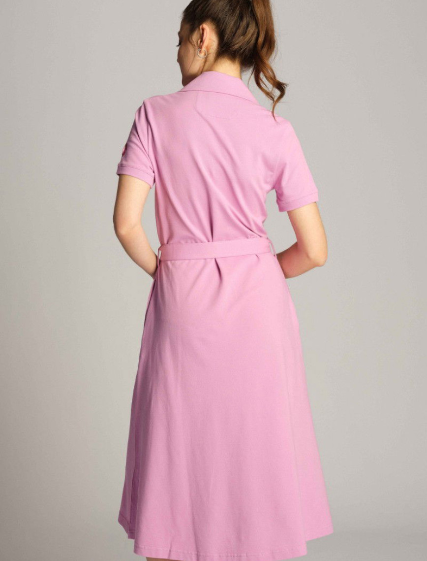 Kadın Elbise 23352 113 - Smoky grape Kadın Elbise 23352 113 - Smoky grape