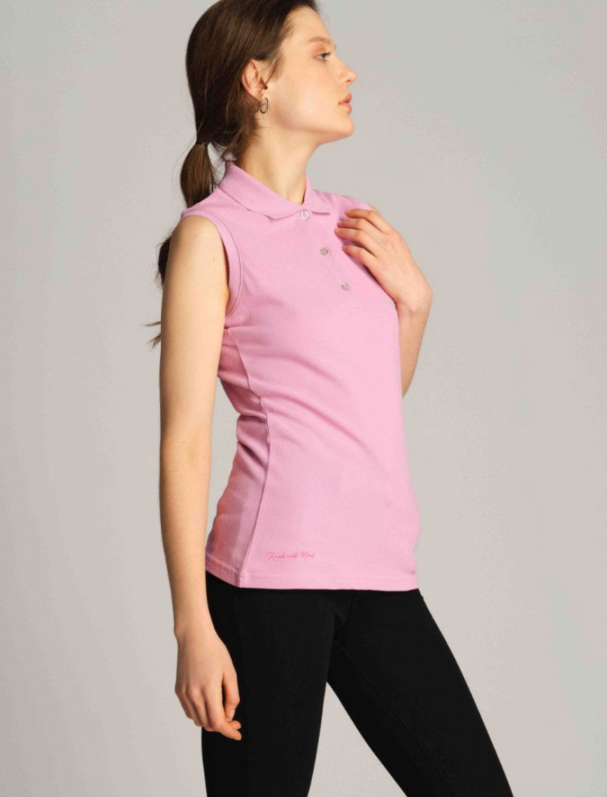 Kadın Tişört 22802 113 - Smoky grape Kadın Tişört 22802 113 - Smoky grape