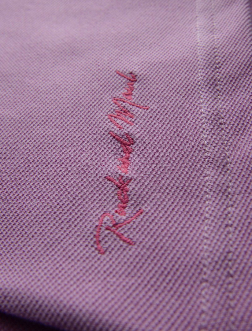 Kadın Tişört 22802 113 - Smoky grape Kadın Tişört 22802 113 - Smoky grape