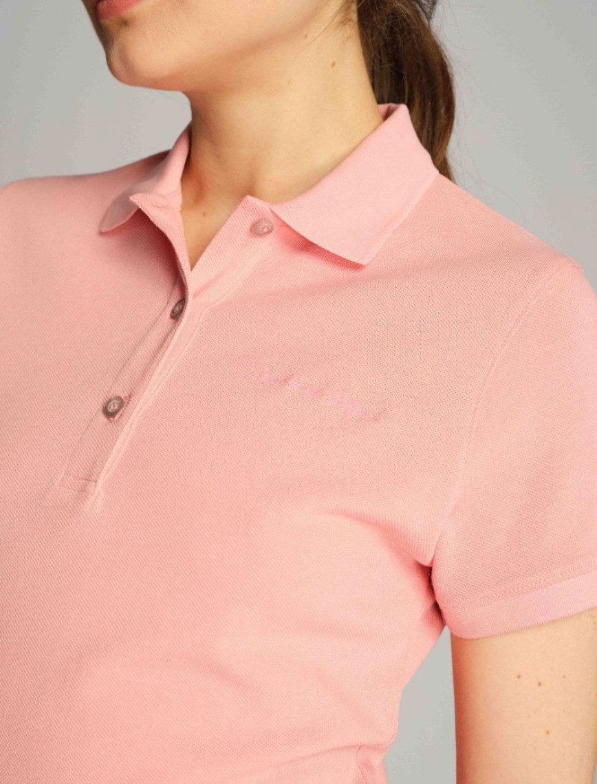 Kadın Tişört 22803 1611 - BRIDAL ROSE