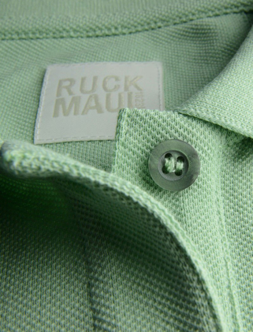 Kadın Tişört 22803 631 - Cameo green