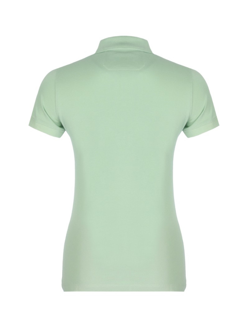 Kadın Tişört 22803 631 - Cameo green