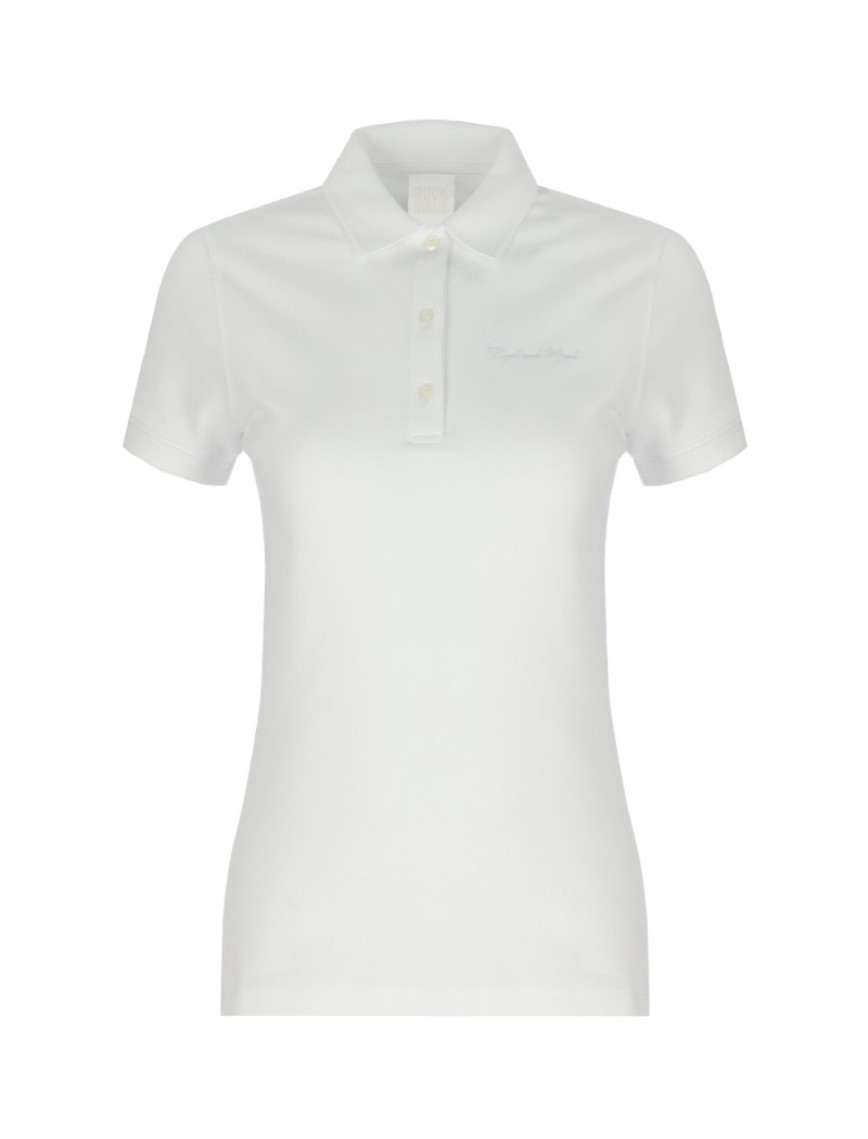 Kadın Tişört 22803 1000 - 1000 WHITE