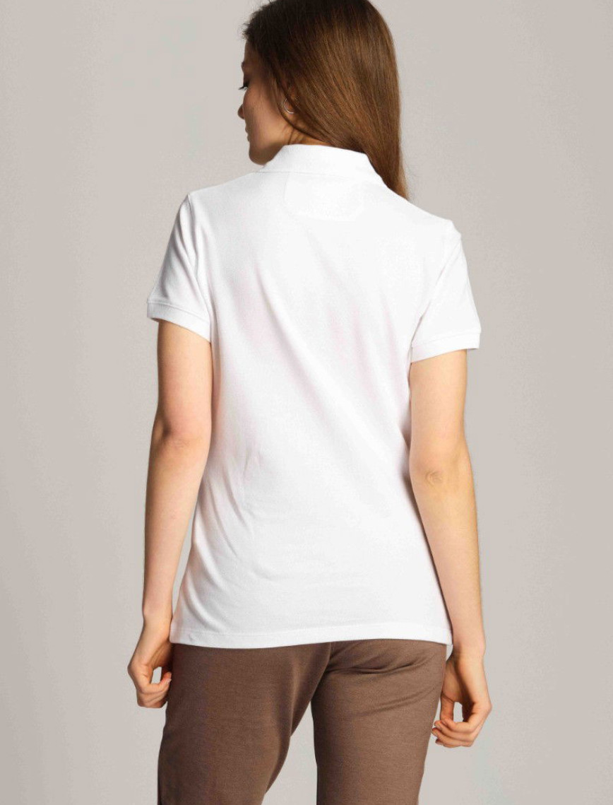 Kadın Tişört 22803 1000 - 1000 WHITE