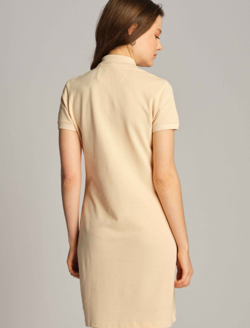 Kadın Elbise 22801 709 - MACADAMIA Kadın Elbise 22801 709 - MACADAMIA