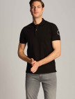 Erkek Polo Tişört 23309 9000 - 9000 NERO Erkek Polo Tişört 23309 9000 - 9000 NERO