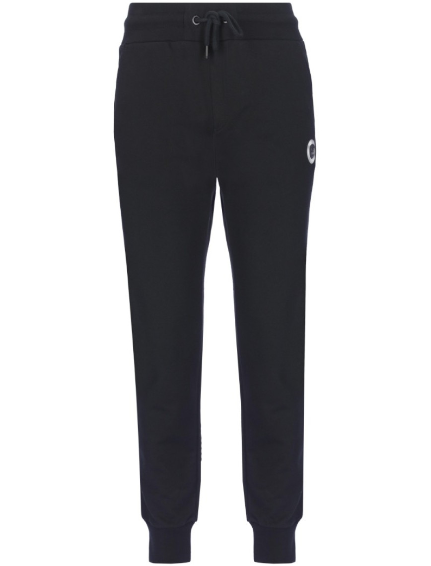 Erkek Örme Pantolon 23308 9000 - 9000 NERO