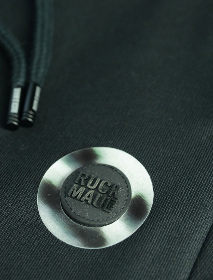 Erkek Örme Pantolon 23308 9000 - 9000 NERO